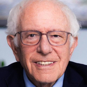 Bernie Sanders