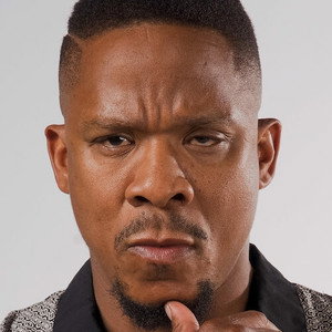 Bongile Mantsai