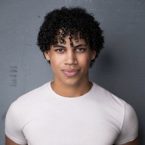 Jude Wilson