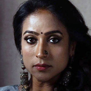 Mona Kakade