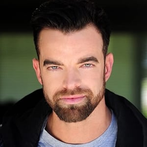 Christopher Gerard