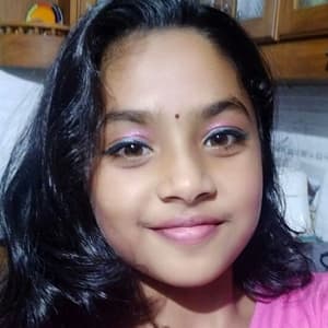 Aangelina Abraham