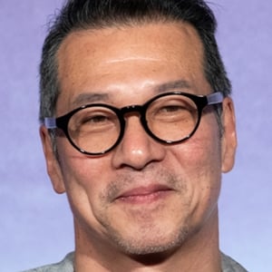 Michael Huang
