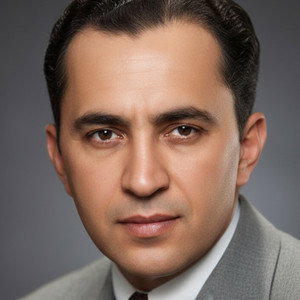 Mahmut Moralı