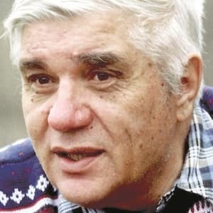 Veikko Lavi