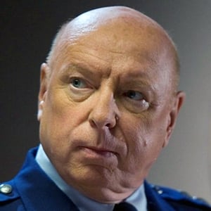 Don S. Davis