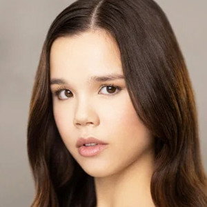 Sophie Thom