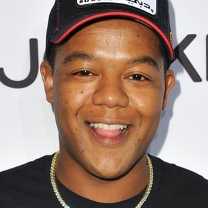 Kyle Massey