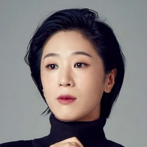 Baek Ji-won