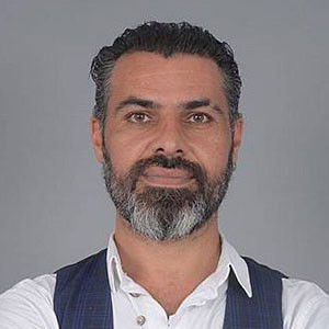 Murat Cen