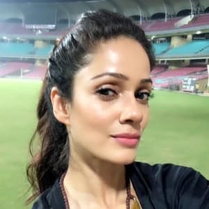 Vidya Malvade
