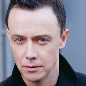 Adam Greydon Reid