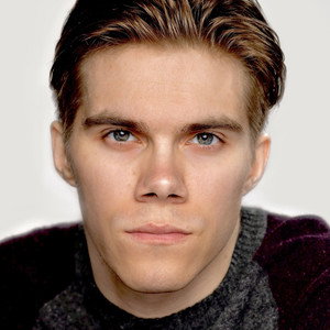 Brice Anthony Heller