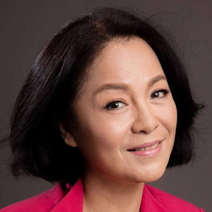 潘麗麗