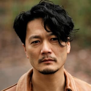 Yusuke Yamasaki