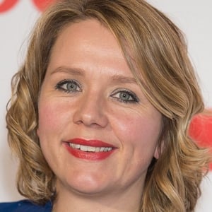 Kerry Godliman