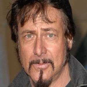 Larry Bishop