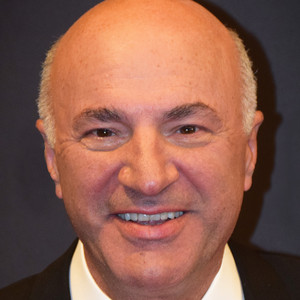 Kevin O'Leary