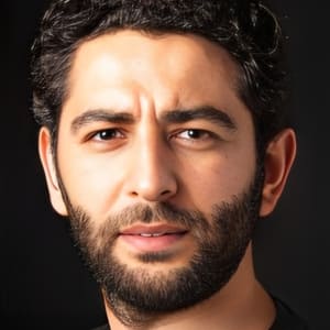 Erdem Sakalıbüyük