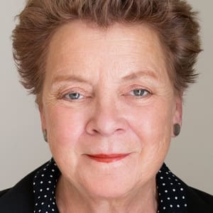 Sandy Martin