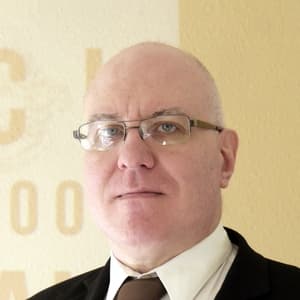 David Gerard