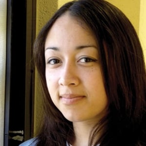 Cyntoia D. Brown