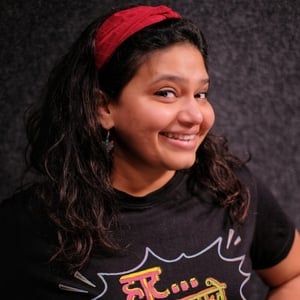 Trupti Khamkar