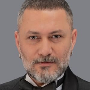Hüsnü Şenlendirici