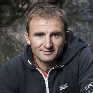 Ueli Steck