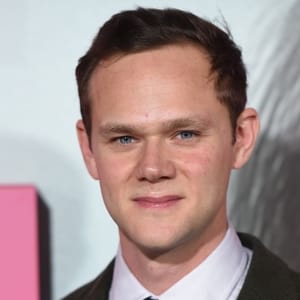 Joseph Cross