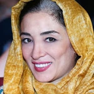 Pantea Panahiha