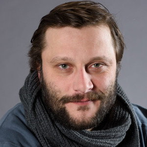 Marek Geišberg
