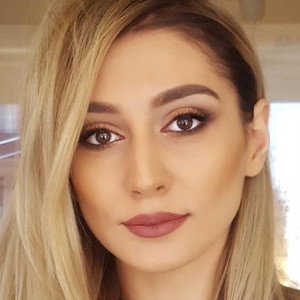 Lorena Luchian