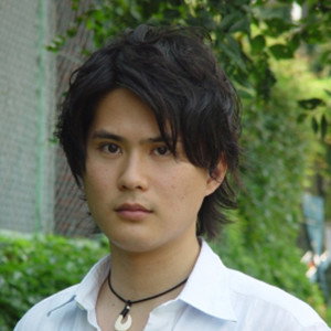細山田隆人