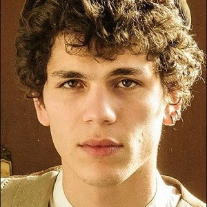 Eduardo Valdarnini