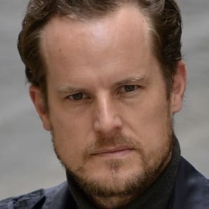 Tim Daish