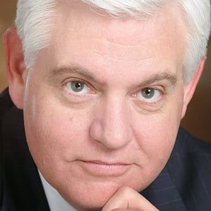 Steve Tom
