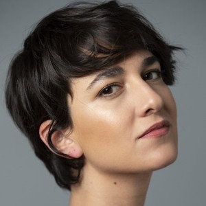 Stéphanie Magnin