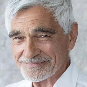 Luc Merenda