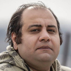 Shahoo Rostami