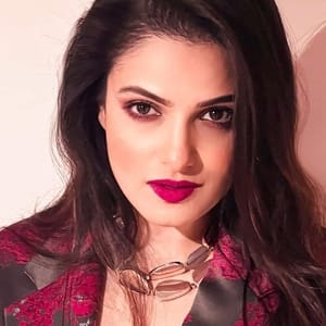 Tanushree Chakraborty