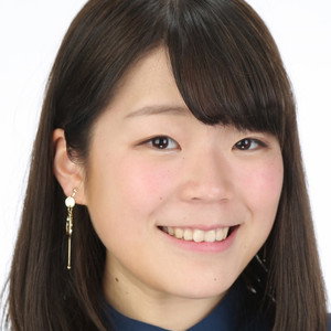 小針彩希