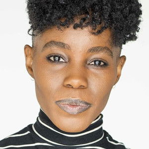 Cherrel Bergen
