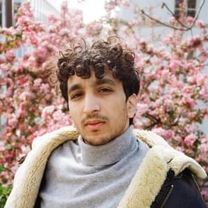 Younès Boucif