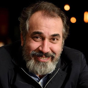 Siamak Ansari