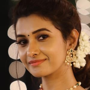 Priya Bhavani Shankar