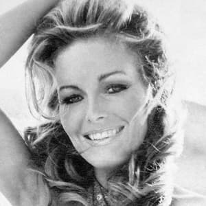 Anita Strindberg