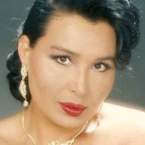 Bülent Ersoy