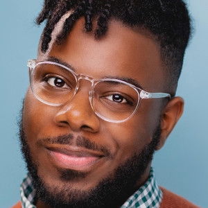 Robert Denzel Edwards
