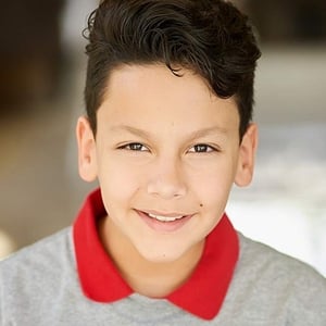 Jake Alexander Martin